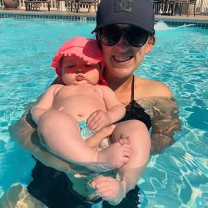 Meet your Posher, Cortney